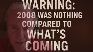 Jim Willie: We’re Heading Into the REAL Crisis Now