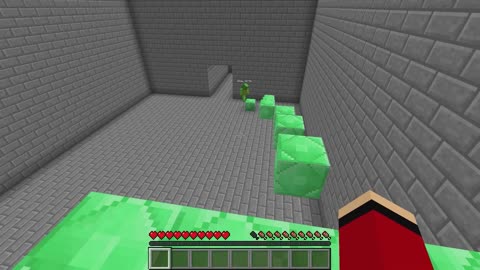 MINECRAFT JAILBREAK - Can you ESCAPE this Minecraft PRISON?