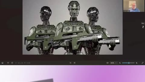 Ai Military Development