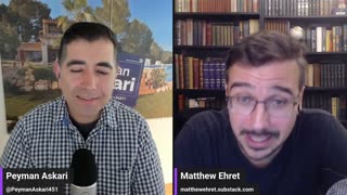 Matthew Ehret | EP 224 | Carney, the King and Davos (Part 2)