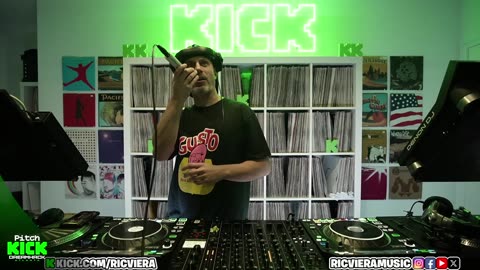 🟢 Wyld Stallyns 🟢 All Gas 🟢 No Brakes 🟢 No Sync 🟢 LIVE House Music! 🟢