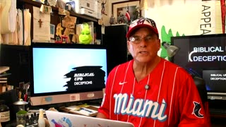 Biblical UFO Deceptions - Ep 90 - JFK AND UFOS - Saturday March 15, 2025