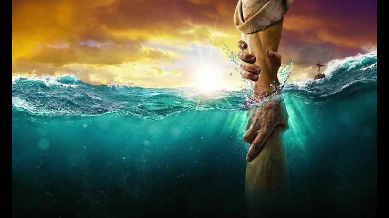 Matthew 12 - 15 | Water Walker
