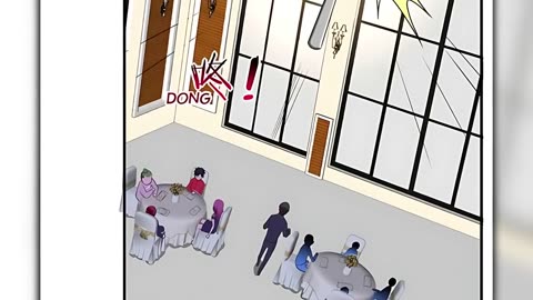 When an EX SOLDIER decides to become an UBER and a High School Student - Manhwa Recap