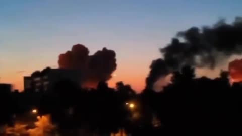 War in ukraine