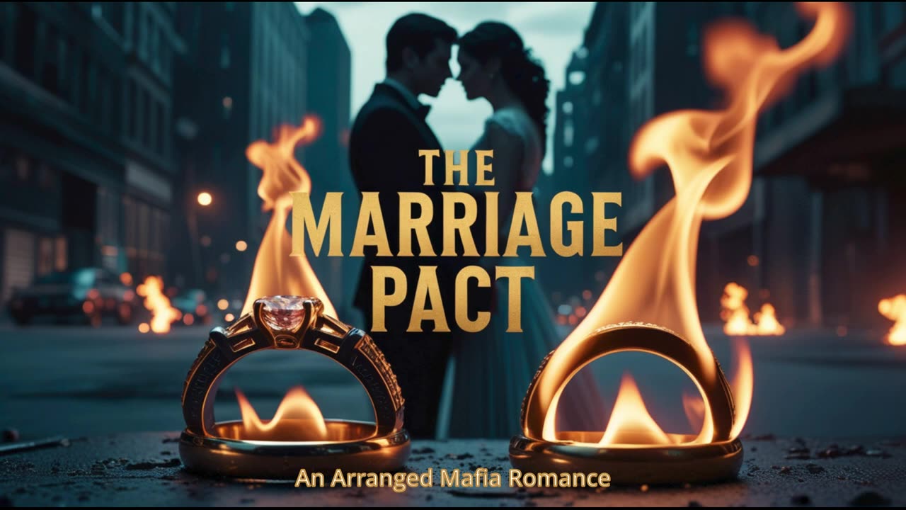 The Marriage Pact: An Arranged Mafia Romance