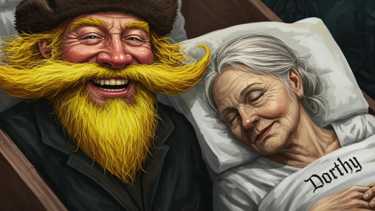 Frugal as Fuck: Daddio's Hilarious Coffin-Sharing Pitch