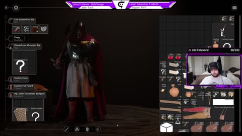 Expedition: Into Darkness Tech Test Review!!! How Dark is it...?