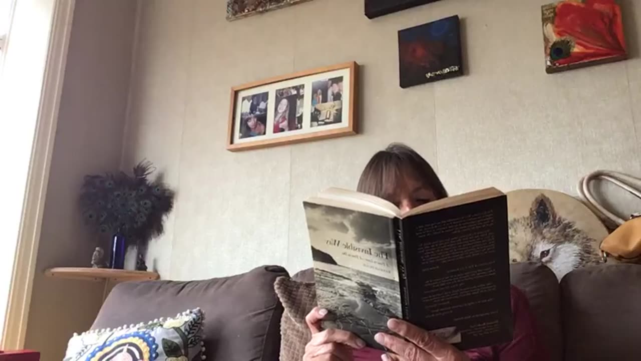 "THE INVISIBLE WAY" , Chapter 9 , Reshad Feild, 1979,A Time to Love -A Time to Die, second reading