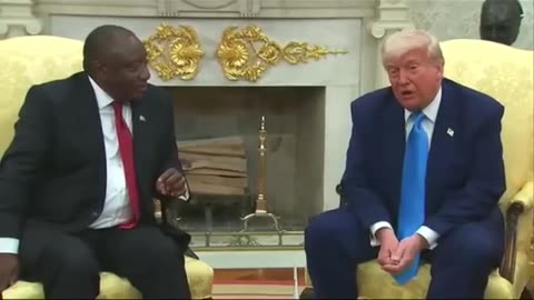 Shocking Truth About South Africa's Crisis!