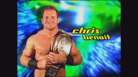WWE SummerSlam 2002 TV PPV Commercial