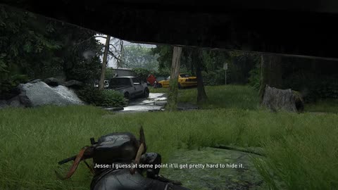 The Last Of Us Part 2 - 18