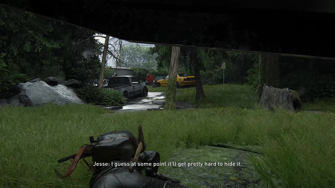 The Last Of Us Part 2 - 18