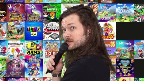 The Top 10 BEST Nintendo Switch Games, EVER.