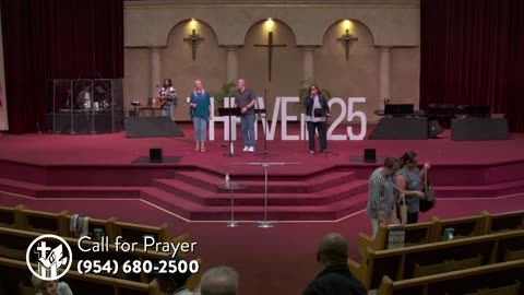 How Women can Thrive | Abundant Living Ministries