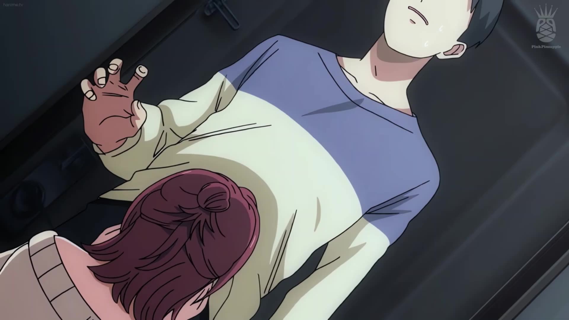 sexfriend no senpai | Hanime Review