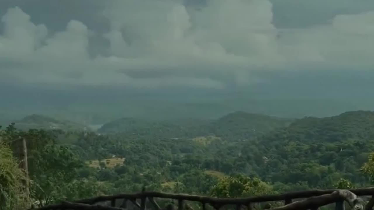 Bilihuloya is a very beautiful place.