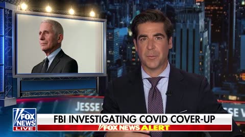 Fauci’s phone has been missing for years