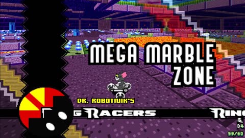 Ring Racers 1st Anniversary Game: Day 6 - Part 3