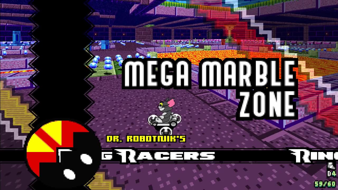 Ring Racers 1st Anniversary Game: Day 6 - Part 3