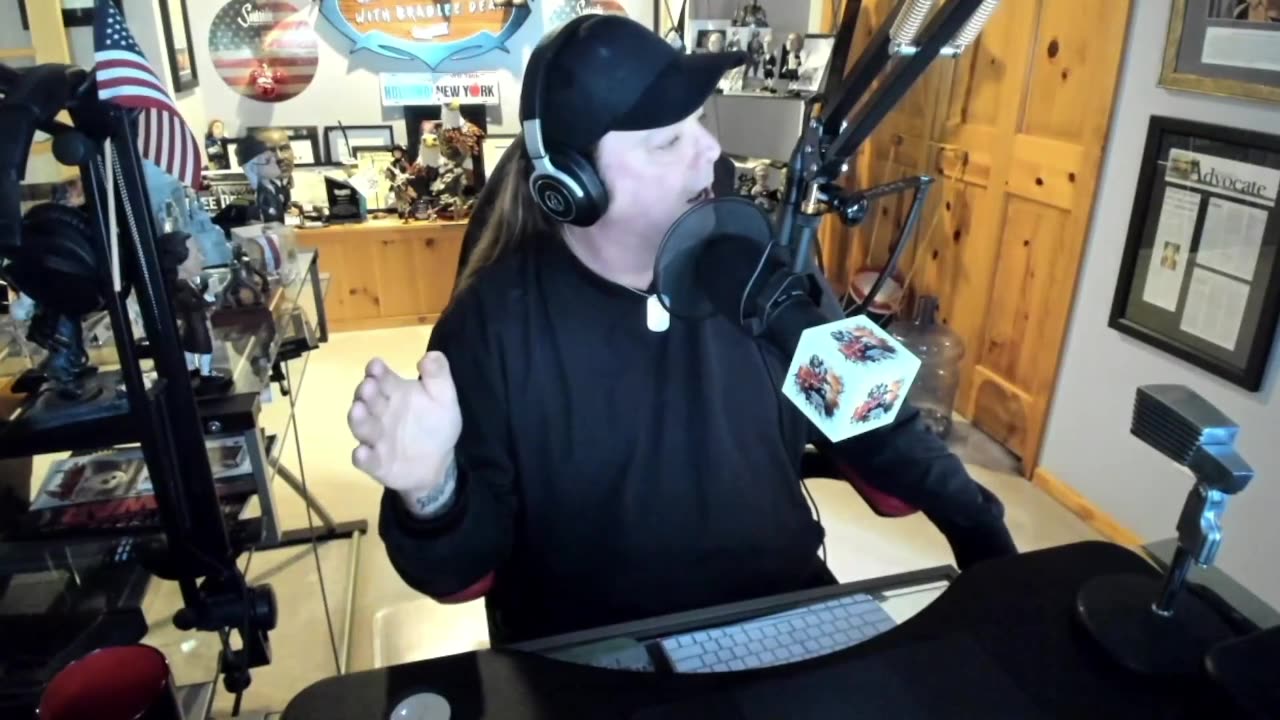 BBS Radio TV Station 2