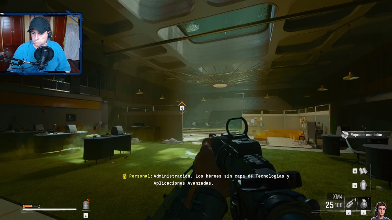 Call of Duty: Black Ops 6 +18#5