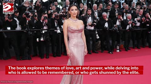 Eva Longoria will direct Anita De Monte Laughs Last