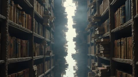 Tearing down Strongholds