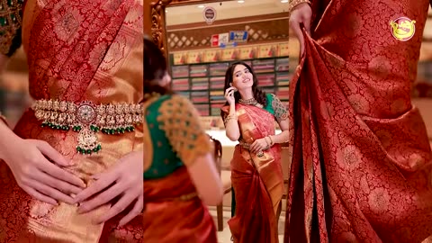 Wedding Soft Silk Sarees – Grace Meets Grandeur