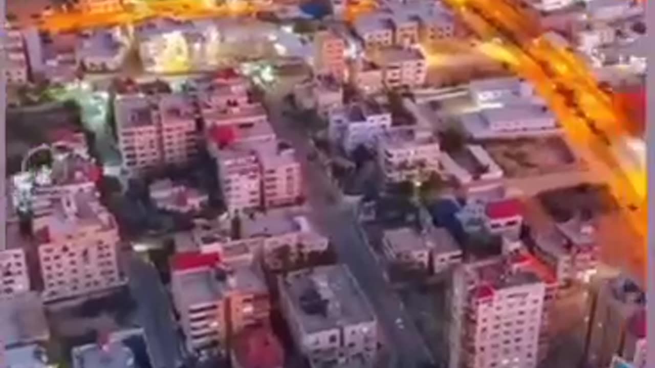 GAZA 2023 - 2025