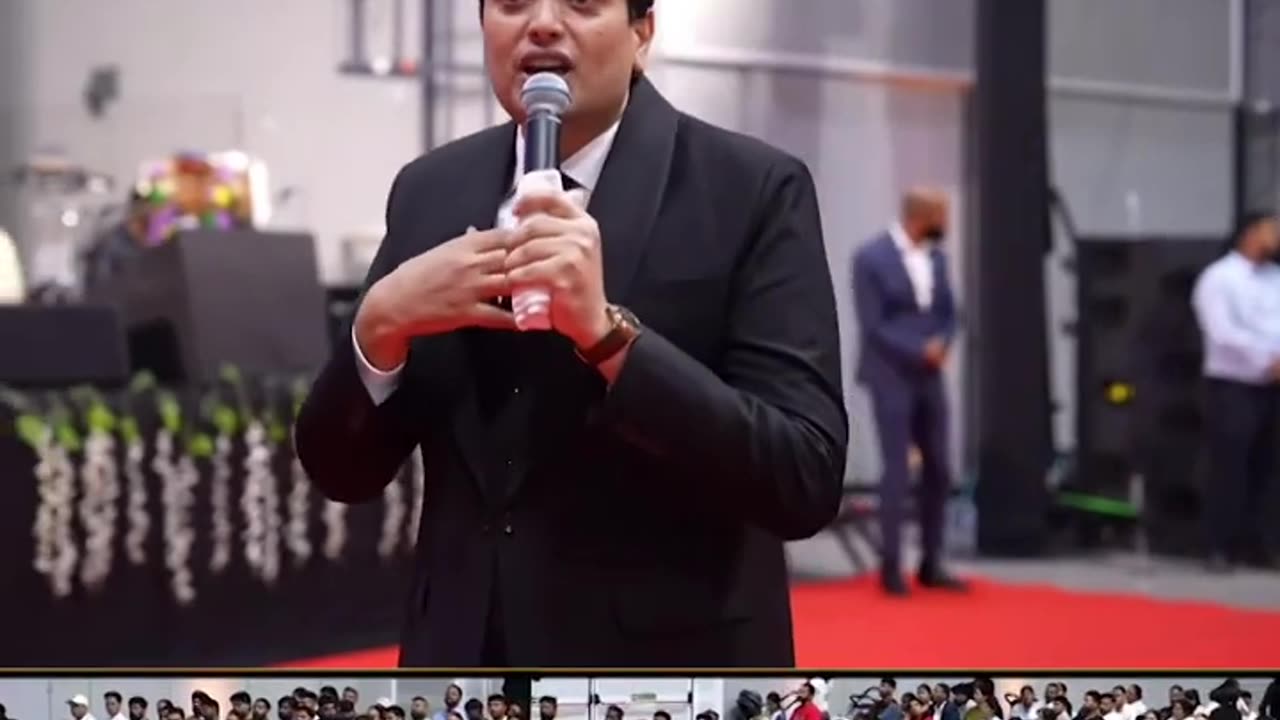 क्या तुम्हें Appreciation चाहिए सेवा के लिए ? | Anugrah TV