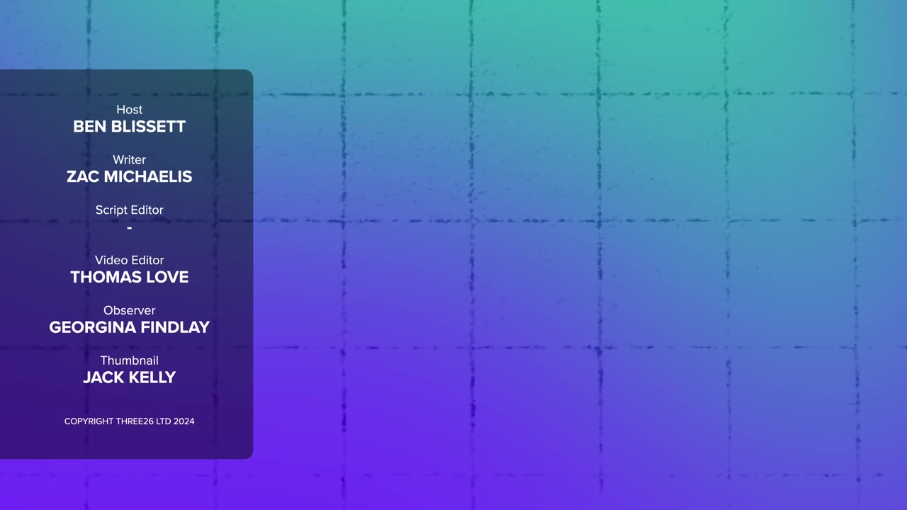 Why UK-US Relations Have Collapsed