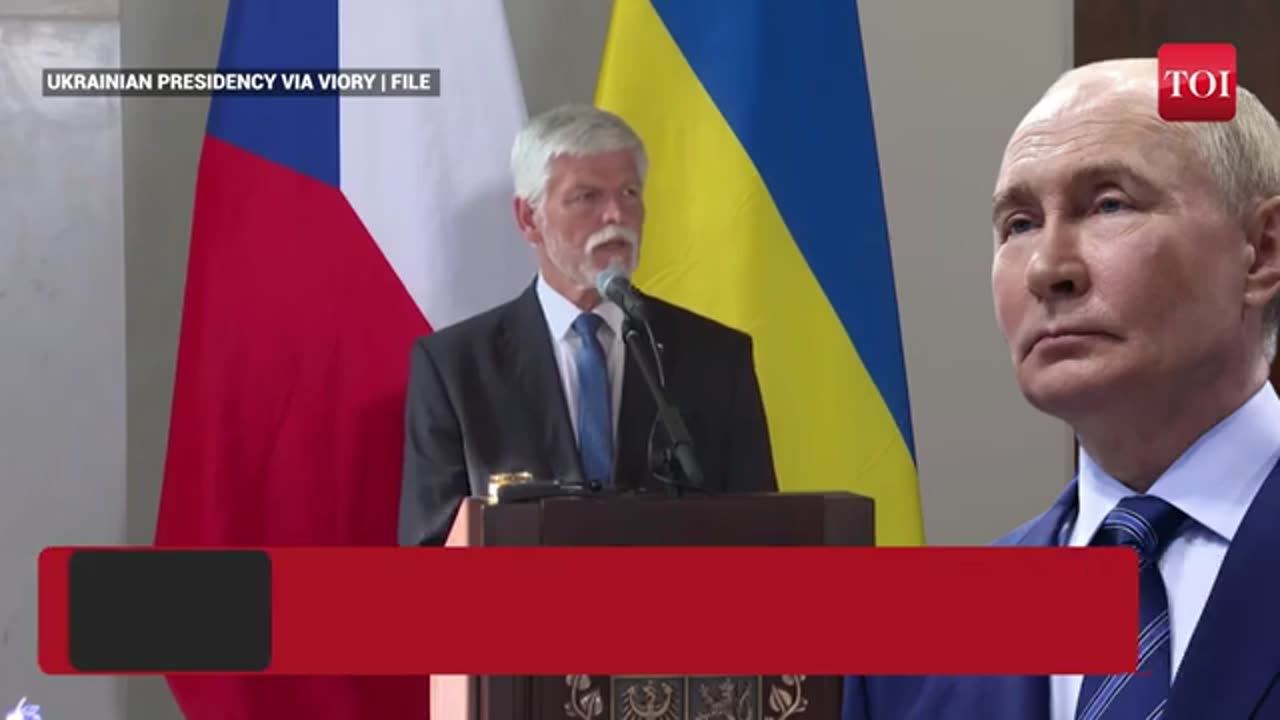 ‘Ukraine_Too_Weak,_Can’t_Win’__NATO_Leader’s_SHOCKING_Message_To_Zelensky_As_Russia_Advances