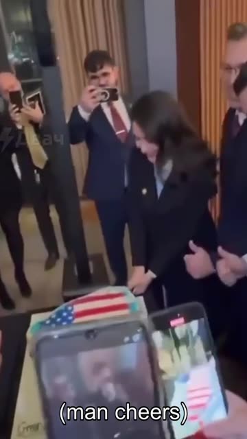 🇬🇱 🔥Greenland Deception (2026): Republicans are celebrating victory