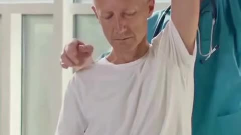 Pain-Free Shoulder Solutions | Shoulder Physiotherapy Langley | Physio Langley