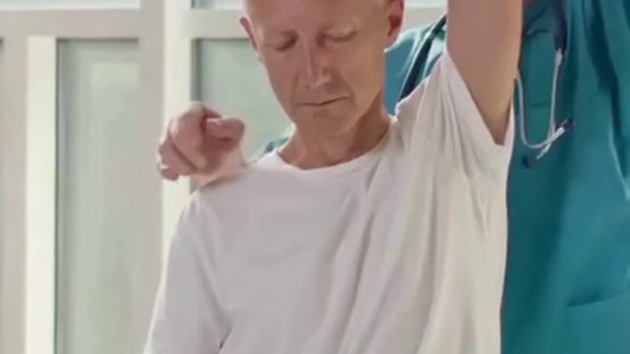 Pain-Free Shoulder Solutions | Shoulder Physiotherapy Langley | Physio Langley