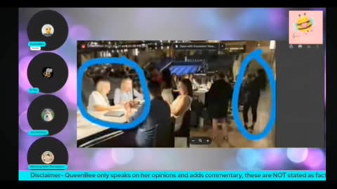 Hidden True Crime's Photographer Joe Schmoe's Pics He Took of Christina!