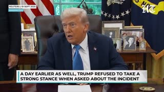 Trump's Mic Catch: Did He Just Insult Biden at Dinner? Analysis & Reaction
