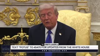 President Trump predicts we will see $2 Gasoline very soon. 🙌