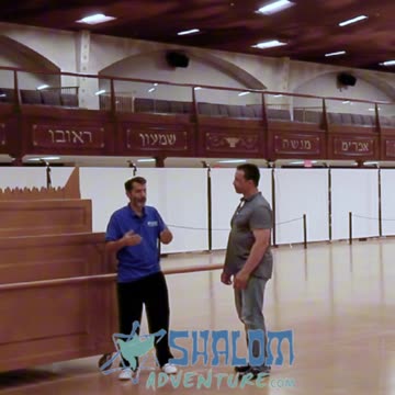 John Mastor Explores Abraham's Ultimate Test of Faith #Shorts #JohnMastor