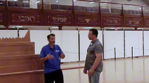John Mastor Explores Abraham's Ultimate Test of Faith #Shorts #JohnMastor