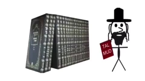 The Truth About Jews