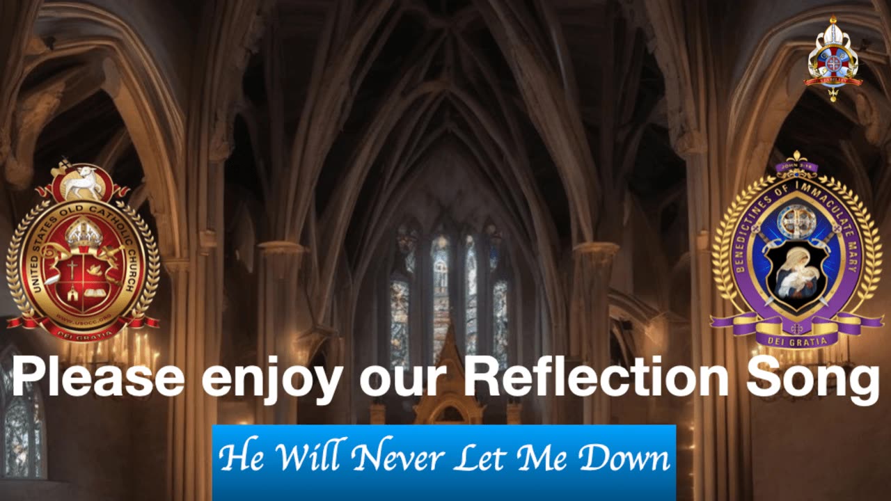 Night Prayer Thursday