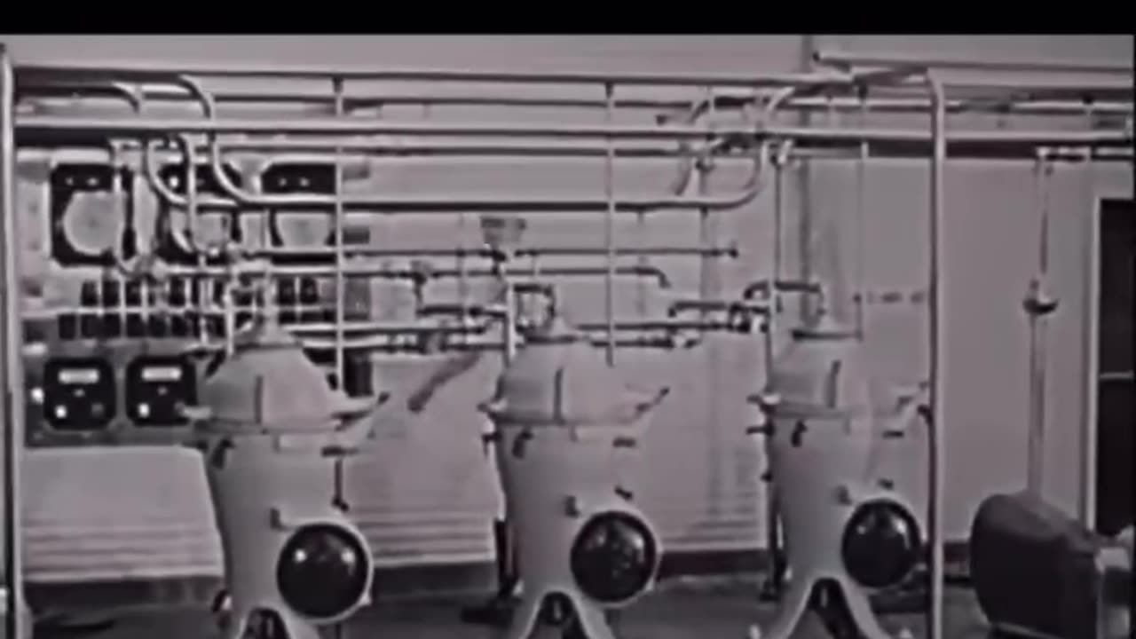 生乳が禁止されたのは健康のためではありません