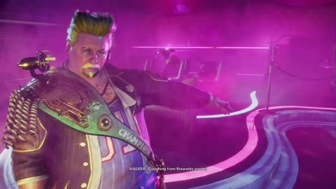 Rage 2 - Wasteland Celebrity