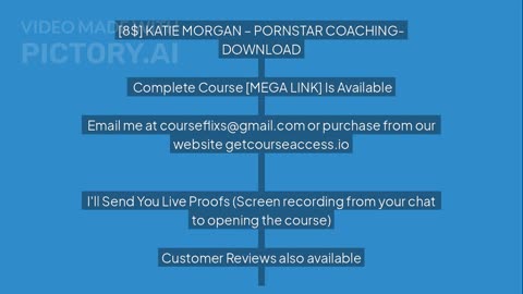Katie Morgan Pornstar Coaching Download