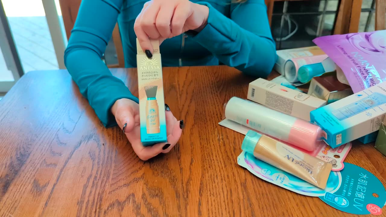 South Korea & Japan Skincare & Beauty Haul - Everything I Bought On My Trip
