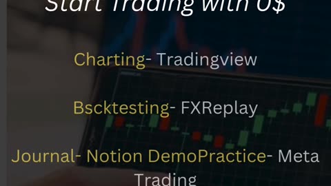 Trading Now With Zero $ Investment