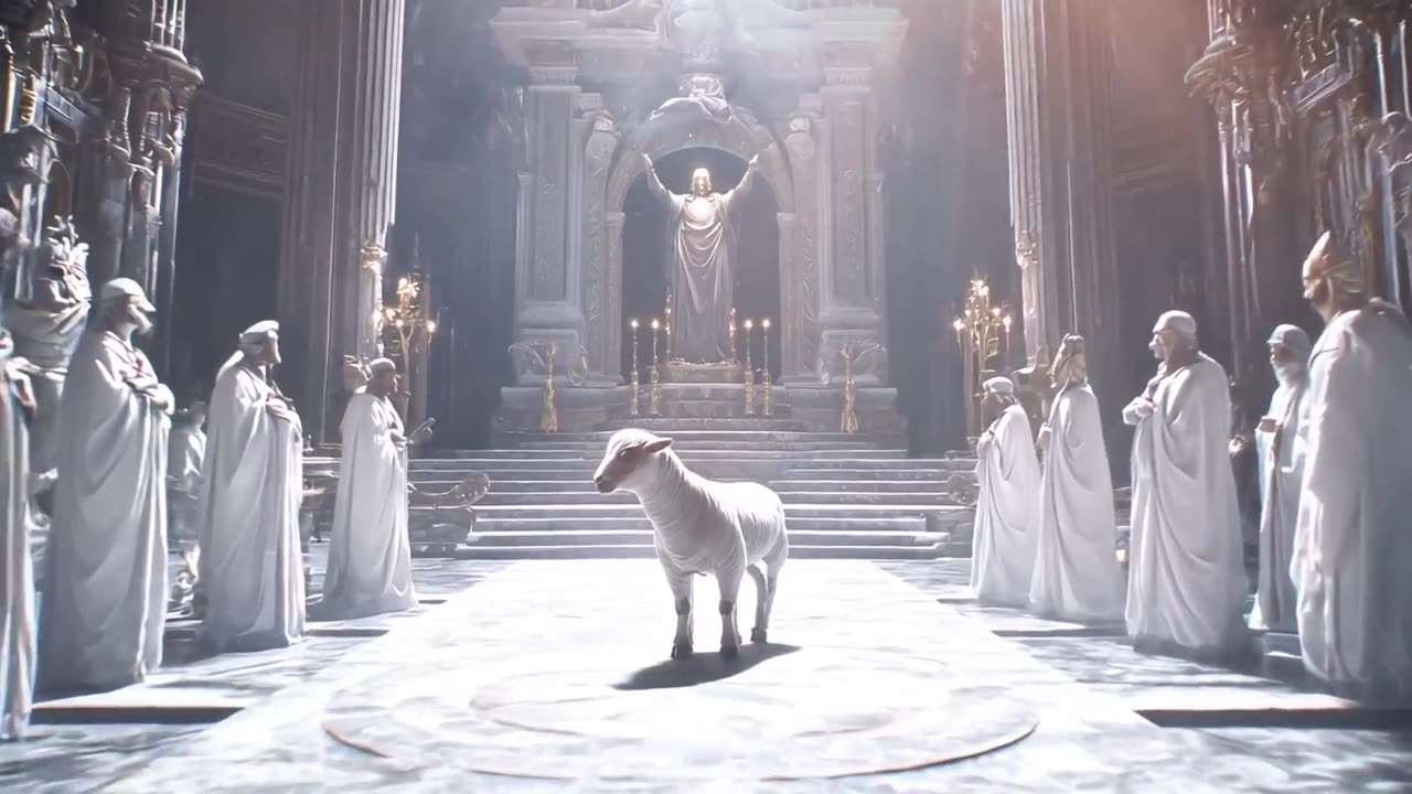 The power
