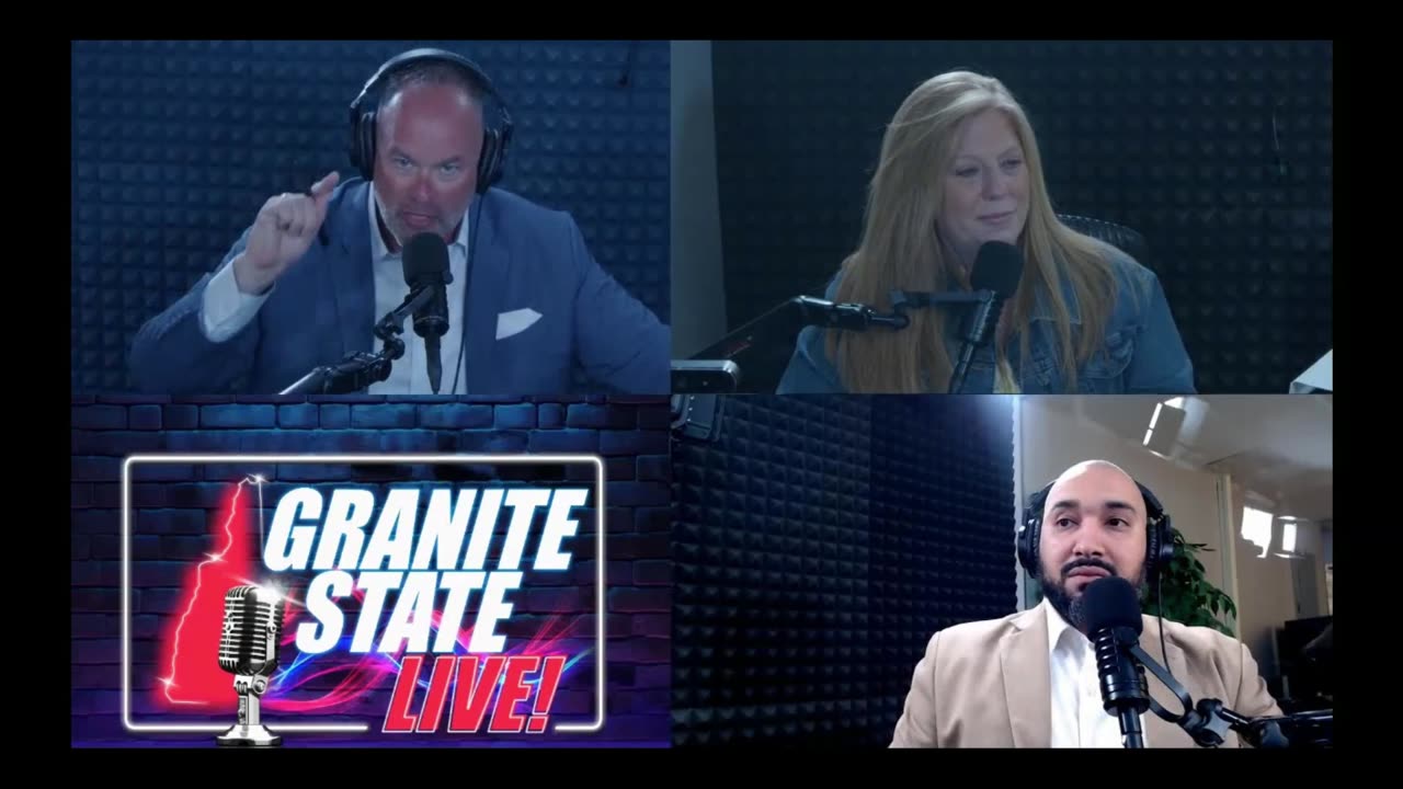 Weekly Keith Rant - "Spinless, Gutless, Neutered, ... Cowards..."